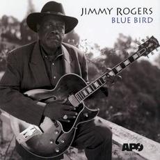 Blue Bird mp3 Album by Jimmy Rogers
