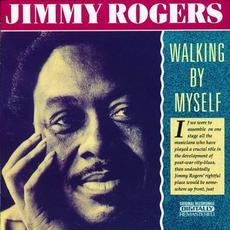 Walking By Myself mp3 Album by Jimmy Rogers