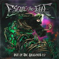 Out Of The Shadows 2.0 mp3 Album by Escape The Fate