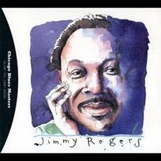 Chicago Blues Masters, Volume 2 mp3 Artist Compilation by Jimmy Rogers