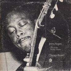 Chicago Bound mp3 Artist Compilation by Jimmy Rogers