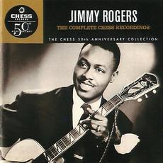 The Complete Chess Recordings mp3 Artist Compilation by Jimmy Rogers