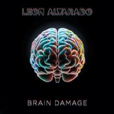 Brain Damage mp3 Single by Leon Alvarado