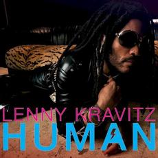 Human mp3 Single by Lenny Kravitz