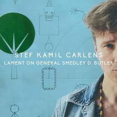Lament On General Smedley D. Butler mp3 Single by Stef Kamil Carlens