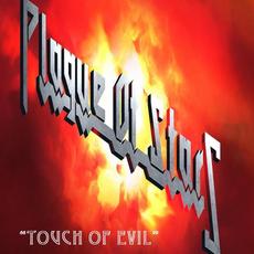 Touch of Evil (Judas Priest Tribute) mp3 Single by Plague Of Stars
