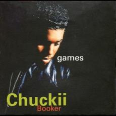 Games mp3 Single by Chuckii Booker