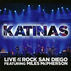 Live at the Rock San Diego mp3 Live by The Katinas