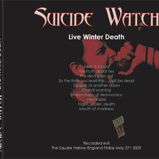 Live. Winter. Death. Live in Harlow 2005 mp3 Live by Suicide Watch