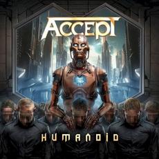 Humanoid mp3 Album by Accept
