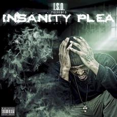 The Insanity Plea mp3 Album by King Iso