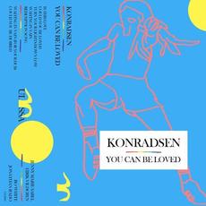 You Can Be Loved mp3 Album by Konradsen
