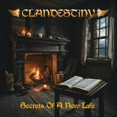 Secrets Of A New Life mp3 Album by Clandestiny