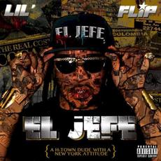 El Jefe mp3 Album by Lil' Flip