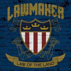 Law Of The Land mp3 Album by Lawmaker