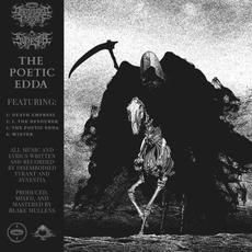 The Poetic Edda mp3 Album by Disembodied Tyrant
