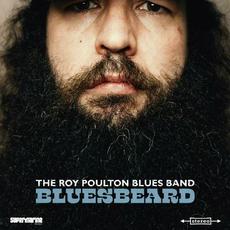 Bluesbeard mp3 Album by The Roy Poulton Blues Band