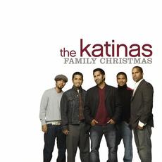 Family Christmas mp3 Album by The Katinas