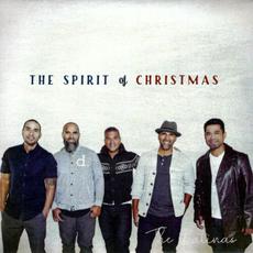 The Spirit of Christmas mp3 Album by The Katinas