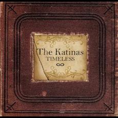 Timeless mp3 Album by The Katinas