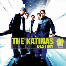 Destiny mp3 Album by The Katinas