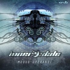 Modus Operandi mp3 Album by Inner State