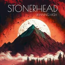 Running High mp3 Album by Stonerhead