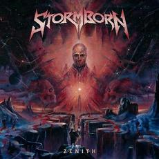 Zenith mp3 Album by Stormborn