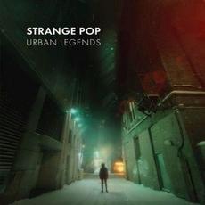 Urban Legends mp3 Album by Strange Pop