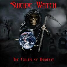 The Culling Of Humanity mp3 Album by Suicide Watch