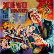 Global Warning mp3 Album by Suicide Watch