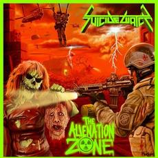 The Alienation Zone mp3 Album by Suicide Watch