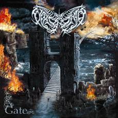 Gate mp3 Album by Sycronomica