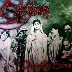 Deadly Sins mp3 Album by Sensuous Enemy