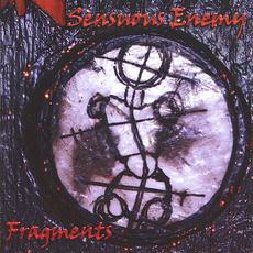 Fragments mp3 Album by Sensuous Enemy