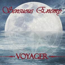 Voyager mp3 Album by Sensuous Enemy