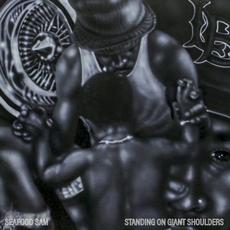 Standing on Giant Shoulders mp3 Album by Seafood Sam