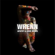 Apathy & Good Books mp3 Album by Wrenn