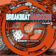 Breakbeat Hardcore Movement Volume 3 mp3 Compilation by Various Artists