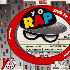 Yo Rap mp3 Compilation by Various Artists