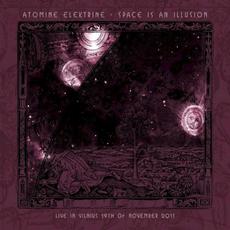 Space is an Illusion - Live in Vilnius mp3 Live by Atomine Elektrine