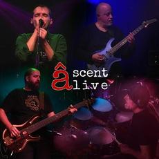 Alive mp3 Live by Ascent