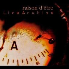 Live Archive mp3 Live by raison d'être
