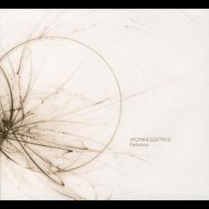 Nebulous mp3 Album by Atomine Elektrine