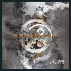 The Antikythera Mechanism mp3 Album by Atomine Elektrine