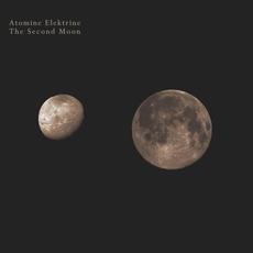 The Second Moon mp3 Album by Atomine Elektrine