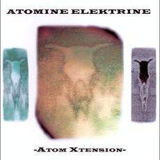 Atom Xtension mp3 Album by Atomine Elektrine