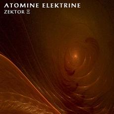 Zektor X mp3 Album by Atomine Elektrine