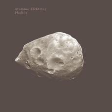 Phobos mp3 Album by Atomine Elektrine