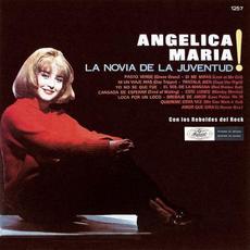 La Novia De La Juventud (Remastered) mp3 Album by Angelica Maria Con Los Rebeldes Del Rock